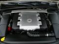 2008 CTS 4 AWD Sedan #18