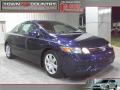 2008 Civic LX Coupe #1 2008 Civic LX Coupe #1