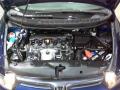 2008 Civic LX Coupe #19 2008 Civic LX Coupe #19