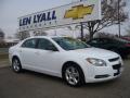 2009 Malibu LS Sedan #1 2009 Malibu LS Sedan #1