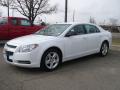 2009 Malibu LS Sedan #3 2009 Malibu LS Sedan #3