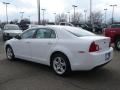 2009 Malibu LS Sedan #4 2009 Malibu LS Sedan #4