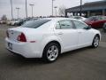 2009 Malibu LS Sedan #6 2009 Malibu LS Sedan #6