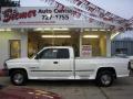 1999 Ram 2500 Laramie Extended Cab #1
