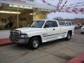1999 Ram 2500 Laramie Extended Cab #3
