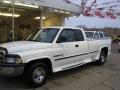 1999 Ram 2500 Laramie Extended Cab #4