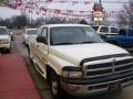 1999 Ram 2500 Laramie Extended Cab #6