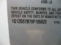 2009 Malibu LS Sedan #26 2009 Malibu LS Sedan #26