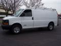 2005 Express 2500 Cargo Van #2