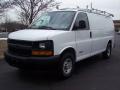 2005 Express 2500 Cargo Van #3