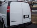 2005 Express 2500 Cargo Van #8