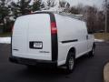 2005 Express 2500 Cargo Van #9