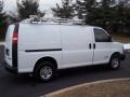 2005 Express 2500 Cargo Van #11