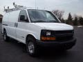 2005 Express 2500 Cargo Van #14