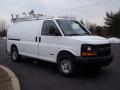 2005 Express 2500 Cargo Van #15