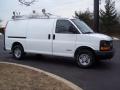 2005 Express 2500 Cargo Van #16