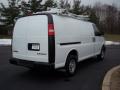 2005 Express 2500 Cargo Van #19