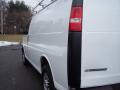 2005 Express 2500 Cargo Van #21