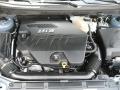 2008 G6 GT Sedan #19