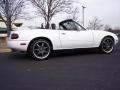 1991 MX-5 Miata Roadster #9