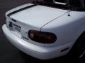 1991 MX-5 Miata Roadster #27