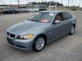 2007 3 Series 328i Sedan #8
