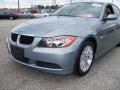 2007 3 Series 328i Sedan #9
