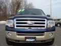 2007 Expedition Eddie Bauer 4x4 #2