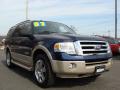 2007 Expedition Eddie Bauer 4x4 #3