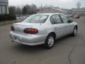 2002 Malibu Sedan #3