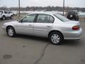 2002 Malibu Sedan #6