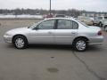 2002 Malibu Sedan #7