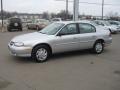2002 Malibu Sedan #8