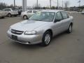2002 Malibu Sedan #9