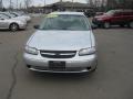 2002 Malibu Sedan #10