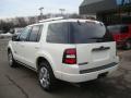 2007 Explorer Limited 4x4 #2