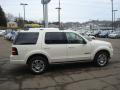 2007 Explorer Limited 4x4 #5
