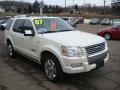 2007 Explorer Limited 4x4 #6