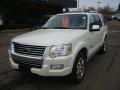 2007 Explorer Limited 4x4 #11