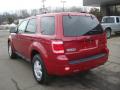 2009 Escape XLT V6 4WD #2