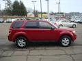 2009 Escape XLT V6 4WD #5