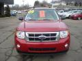 2009 Escape XLT V6 4WD #10