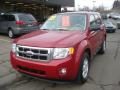 2009 Escape XLT V6 4WD #11