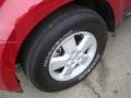 2009 Escape XLT V6 4WD #12