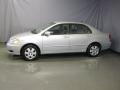2006 Corolla LE #2