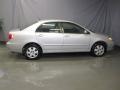 2006 Corolla LE #4