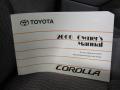 2006 Corolla LE #7