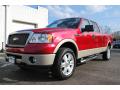 2007 F150 Lariat SuperCrew 4x4 #1