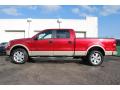 2007 F150 Lariat SuperCrew 4x4 #2