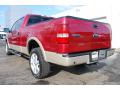 2007 F150 Lariat SuperCrew 4x4 #3